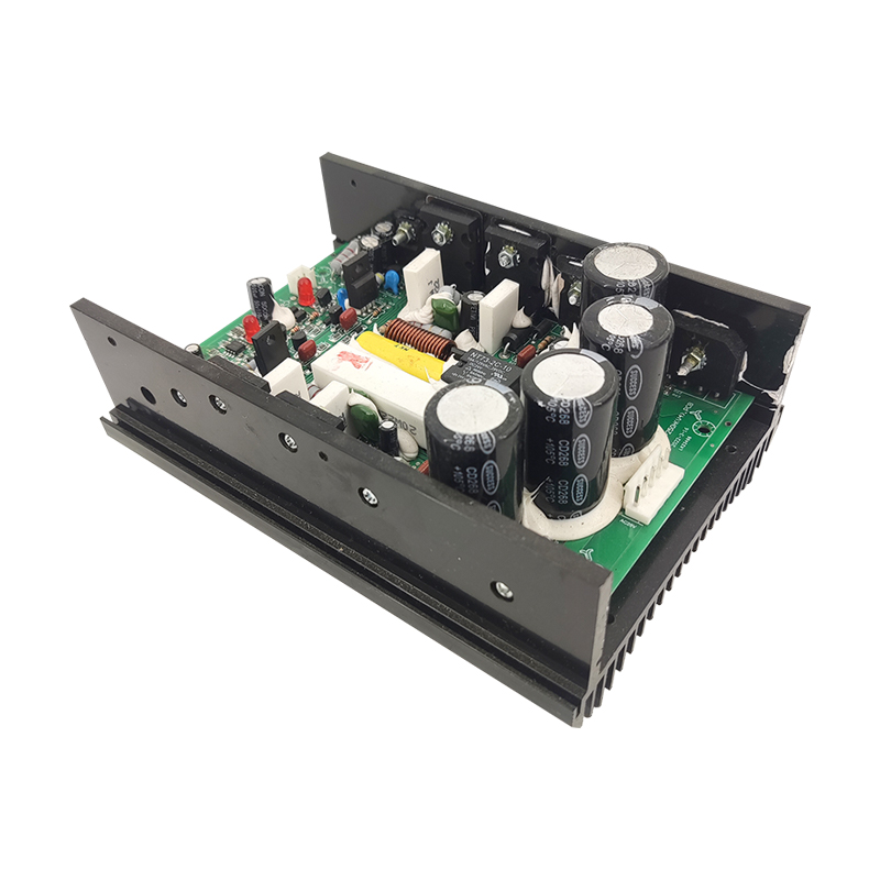 AMP250H: FP 400W リニアトランス電源クラス H パワーアンプモジュール