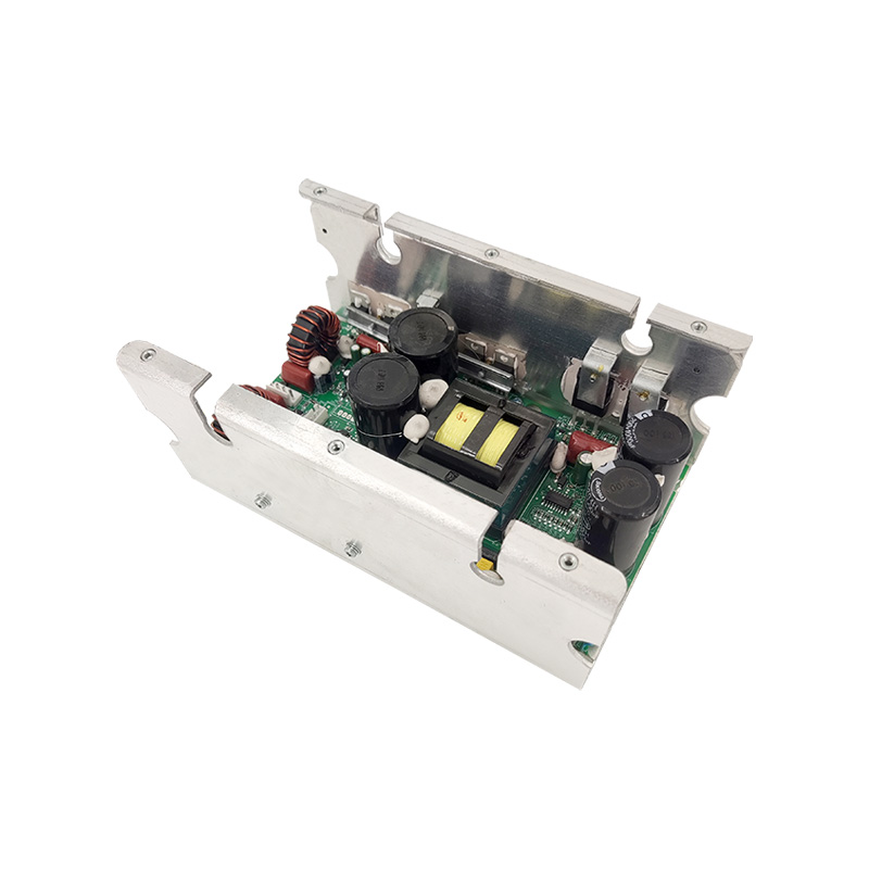 EON521: LP750W+HP200W LLC共振高信頼性PAスピーカーパワーアンプモジュール