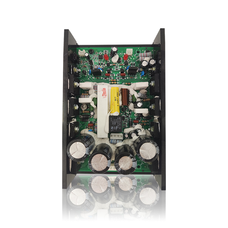 AMP250H: FP 400W リニアトランス電源クラス H パワーアンプモジュール