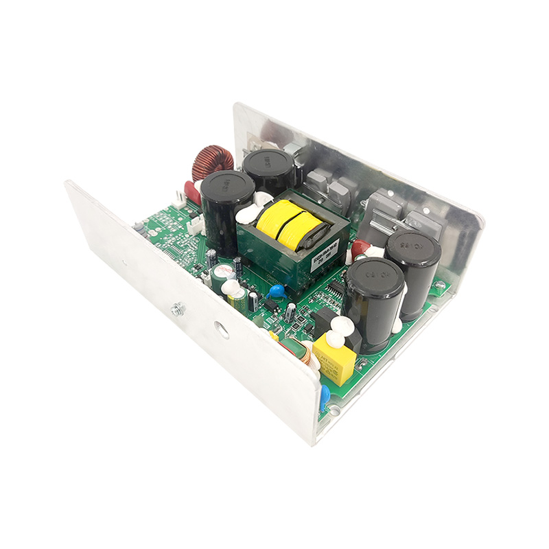 EON522SUB: LP 500W/4ohm LLC 共振アクティブサブウーファーパワーアンプモジュール