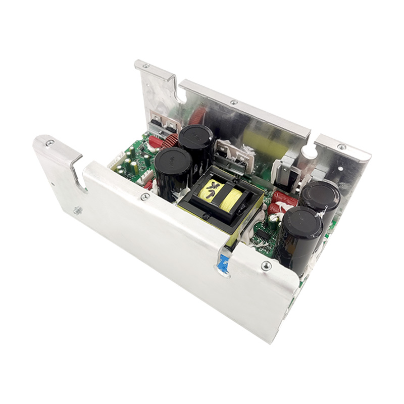EON521+1500:LP 1500W/8ohm プロオーディオ BTL サブウーファーパワーアンプモジュール