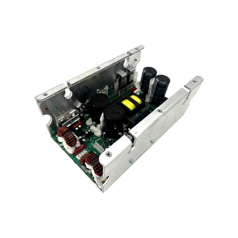 EON521: LP750W+HP200W LLC共振高信頼性PAスピーカーパワーアンプモジュール