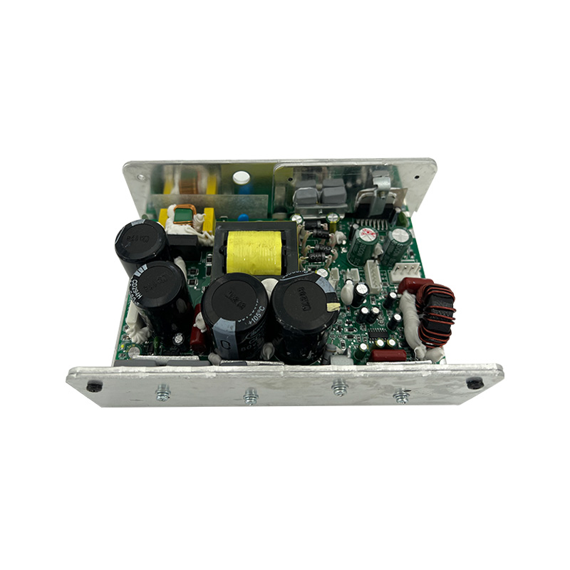 EON180S: LP350W+HP50W スイッチング電源 アクティブスピーカー D級パワーアンプモジュール